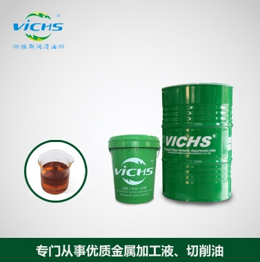 中负荷工业齿轮油